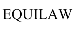 EQUILAW trademark