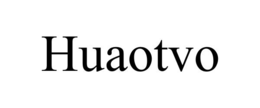 HUAOTVO trademark