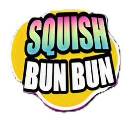 SQUISH BUN BUN trademark