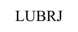 LUBRJ trademark