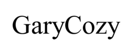GARYCOZY trademark