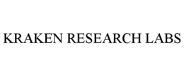 KRAKEN RESEARCH LABS trademark