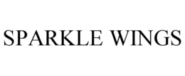 SPARKLE WINGS trademark