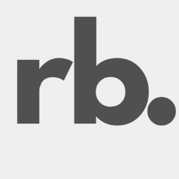 RB. trademark