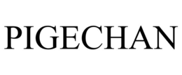 PIGECHAN trademark