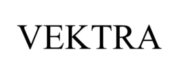 VEKTRA trademark