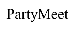 PARTYMEET trademark