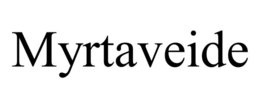 MYRTAVEIDE trademark