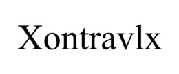 XONTRAVLX trademark