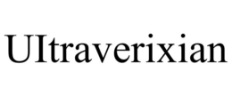 UITRAVERIXIAN trademark