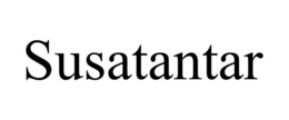 SUSATANTAR trademark
