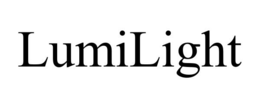 LUMILIGHT trademark
