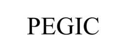PEGIC trademark