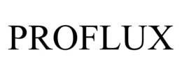 PROFLUX trademark
