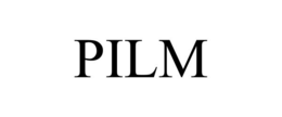 PILM trademark