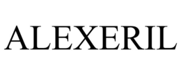 ALEXERIL trademark