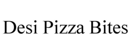DESI PIZZA BITES trademark