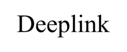 DEEPLINK trademark