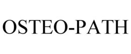OSTEO-PATH trademark