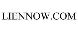 LIENNOW.COM trademark
