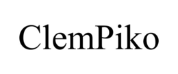 CLEMPIKO trademark