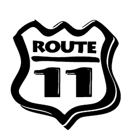ROUTE 11 trademark