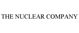 THE NUCLEAR COMPANY trademark