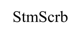 STMSCRB trademark