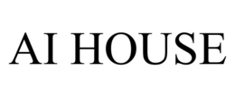 AI HOUSE trademark