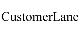 CUSTOMERLANE trademark