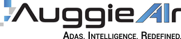 AUGGIE AIR ADAS. INTELLIGENCE. REDEFINED. trademark