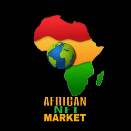 AFRICAN NFT MARKET trademark