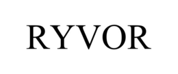 RYVOR trademark