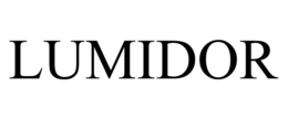 LUMIDOR trademark