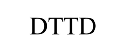DTTD trademark
