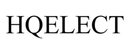 HQELECT trademark