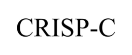 CRISP-C trademark