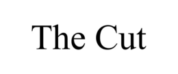 THE CUT trademark