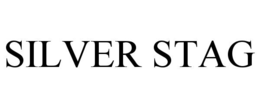 SILVER STAG trademark