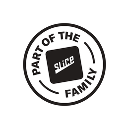 PART OF THE SLICE FAMILY trademark
