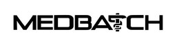 MEDBATCH trademark