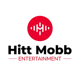 HITT MOBB ENTERTAINMENT trademark