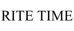 RITE TIME trademark