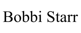 BOBBI STARR trademark
