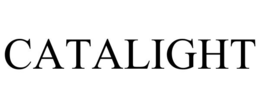 CATALIGHT trademark