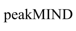 PEAKMIND trademark