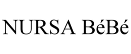 NURSA BÉBÉ trademark