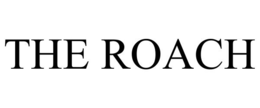 THE ROACH trademark