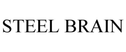 STEEL BRAIN trademark