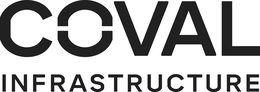 COVAL INFRASTRUCTURE trademark